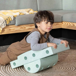 MODU Explorer Set - Ocean Mint