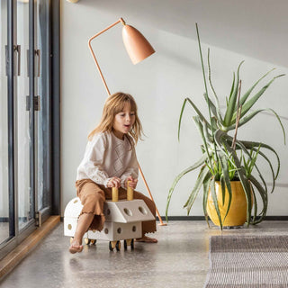 MODU Explorer Set - Sand Grey