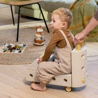 MODU Explorer Set - Sand Grey