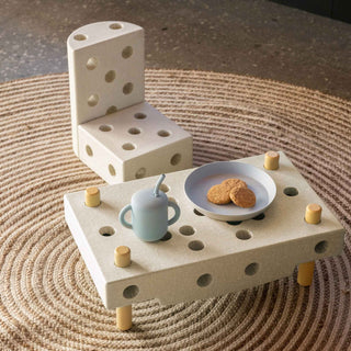 MODU Explorer Set - Sand Grey