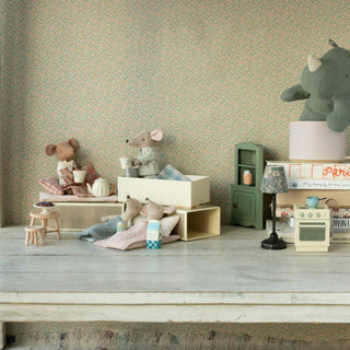 Maileg Big Brother Mouse In Matchbox