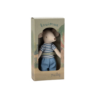 Maileg Big Brother Mouse LouiMax