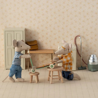 Maileg Big Brother Mouse LouiMax