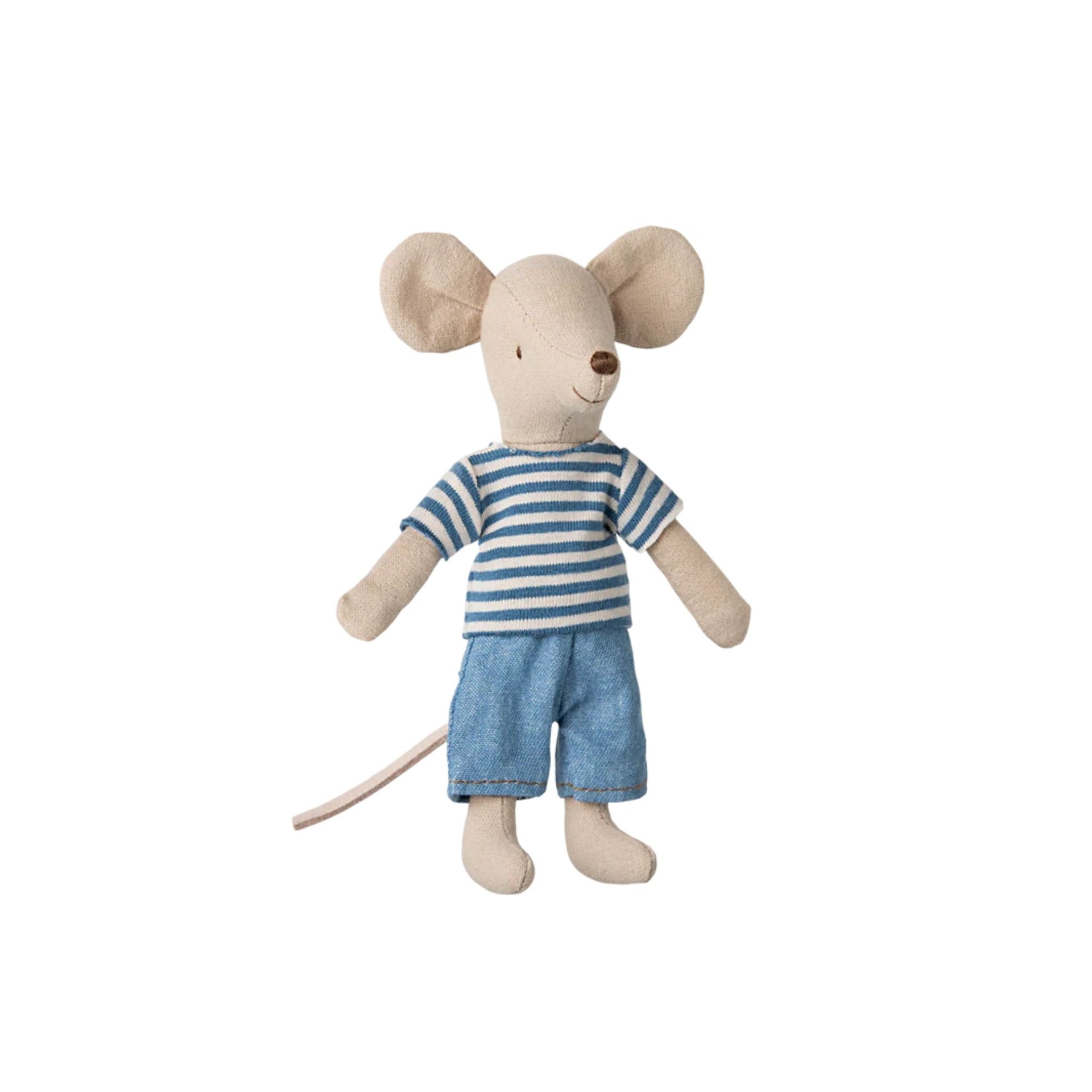 Maileg Big Brother Mouse LouiMax