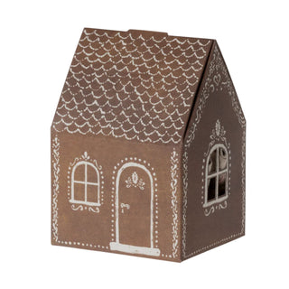 Maileg Big Brother Santa Mouse