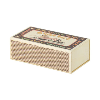 Maileg Big Sister Mouse In Matchbox