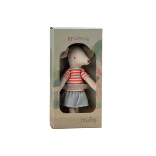 Maileg Big Sister Mouse Mimie