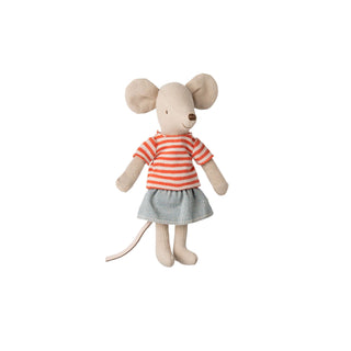 Maileg Big Sister Mouse Mimie