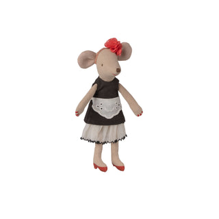 Maileg Mum Beautician Mouse