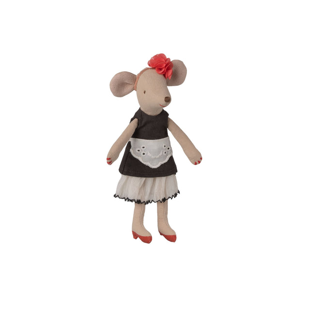 Maileg Mum Beautician Mouse
