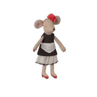 Maileg Mum Beautician Mouse