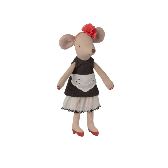 Maileg Mum Beautician Mouse