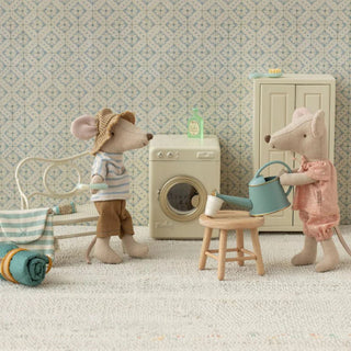 Maileg Big Sister Mouse in Matchbox