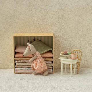 Maileg Big Sister Princess and the Pea Mouse