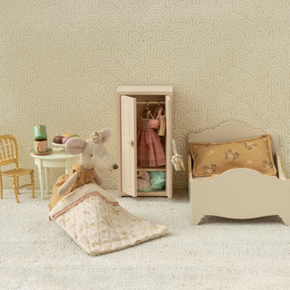 Maileg Big Sister Princess Mouse