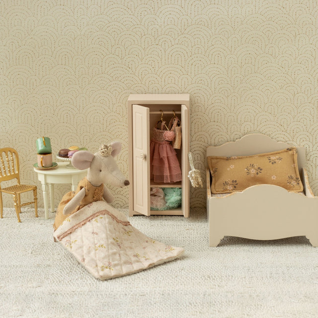 Maileg Big Sister Princess Mouse