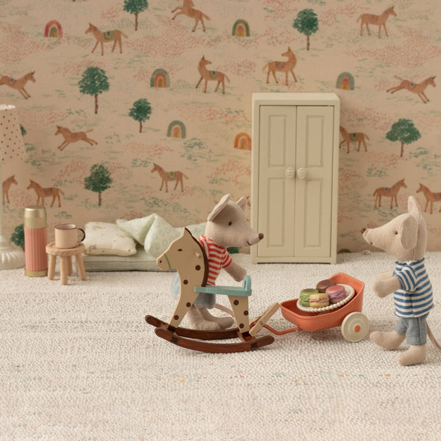 Maileg Little Brother And Sister Mice LouiMax And Stella