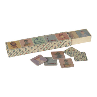 Maileg Memory Game - 50 Pieces