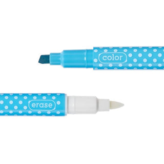 Ooly Make No Mistake Markers - Set of 12