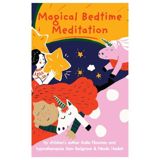 Yoto Magical Bedtime Meditation Card