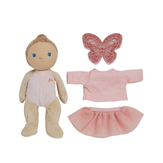 Olli Ella Dress Me Dinkys - Mia Melody