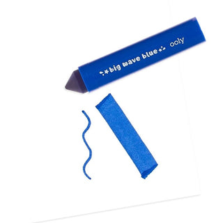 Ooly Mighty Mega Markers - Set of 8