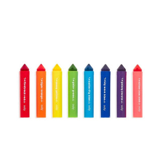 Ooly Mighty Mega Markers - Set of 8