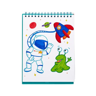 Ooly Mighty Mega Markers - Set of 8