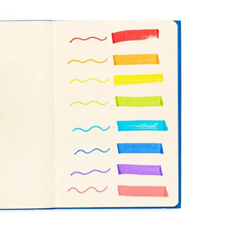 Ooly Mighty Mega Markers - Set of 8
