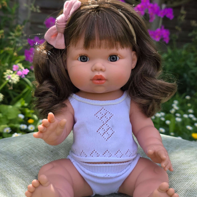 Mini Colettos Doll Aria - 34cm