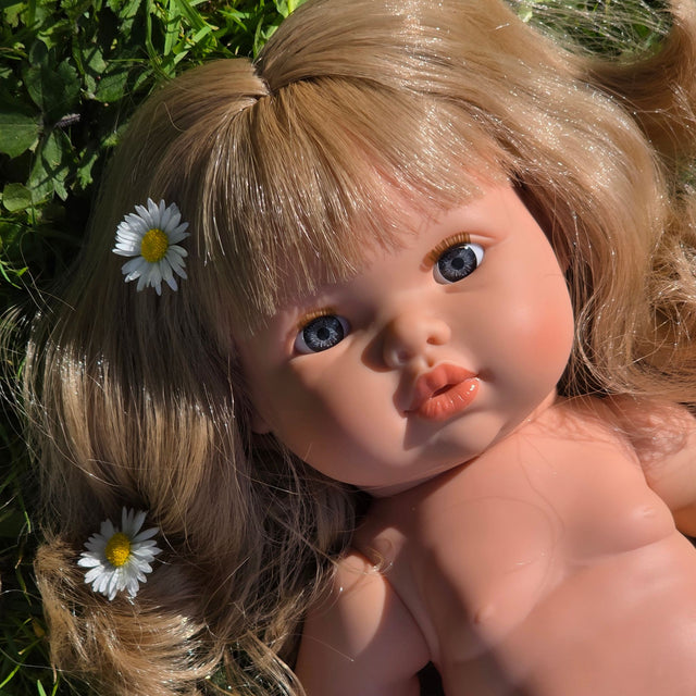 Mini Colettos Doll Kate - 34cm