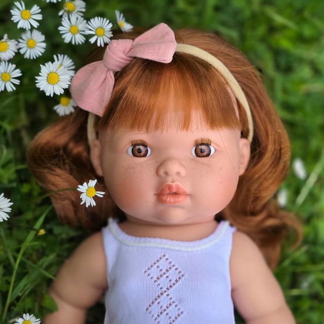 Mini Colettos Doll Sophia - 34cm