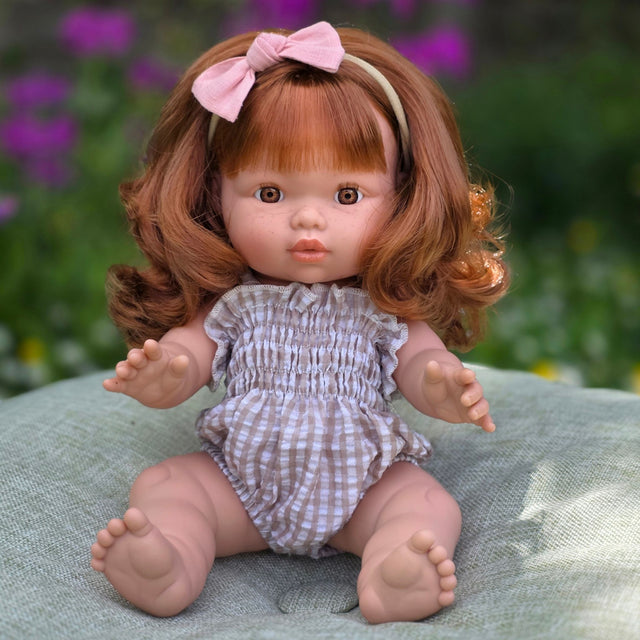 Mini Colettos Doll Sophia - 34cm