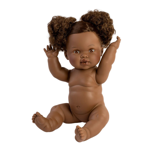 Mini Colettos Doll Jedda - 34cm