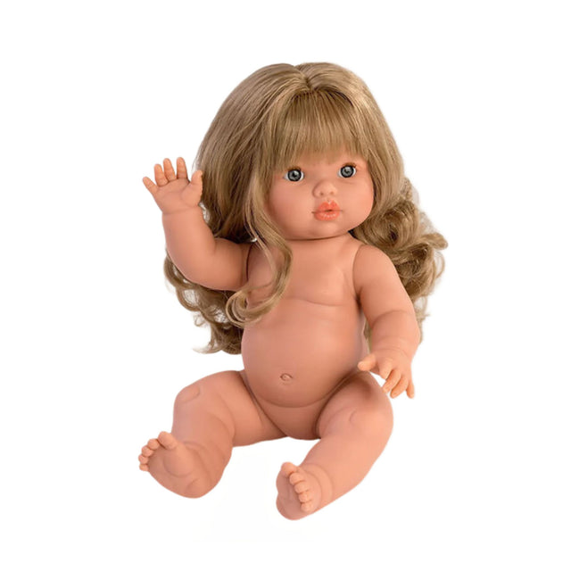 Mini Colettos Doll Lyla - 34cm