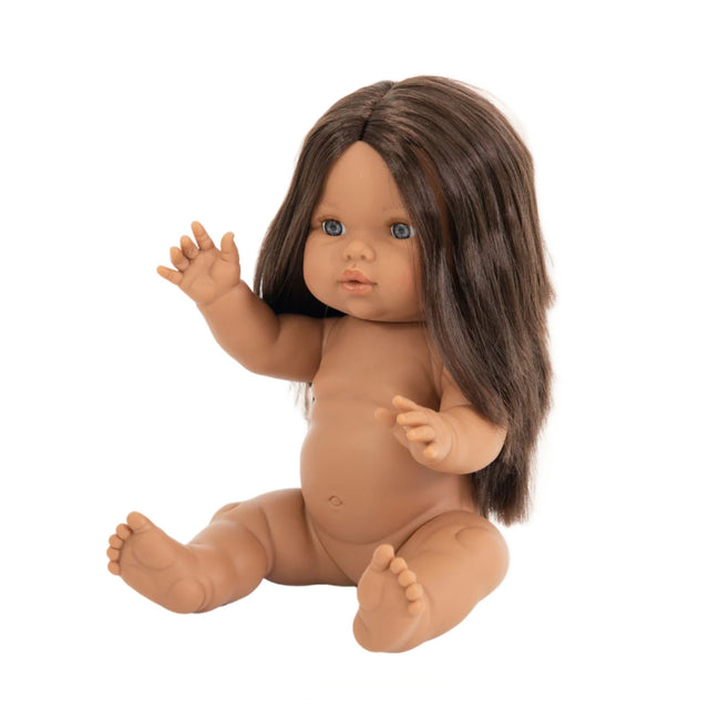 Mini Colettos Doll Isabel - 34cm