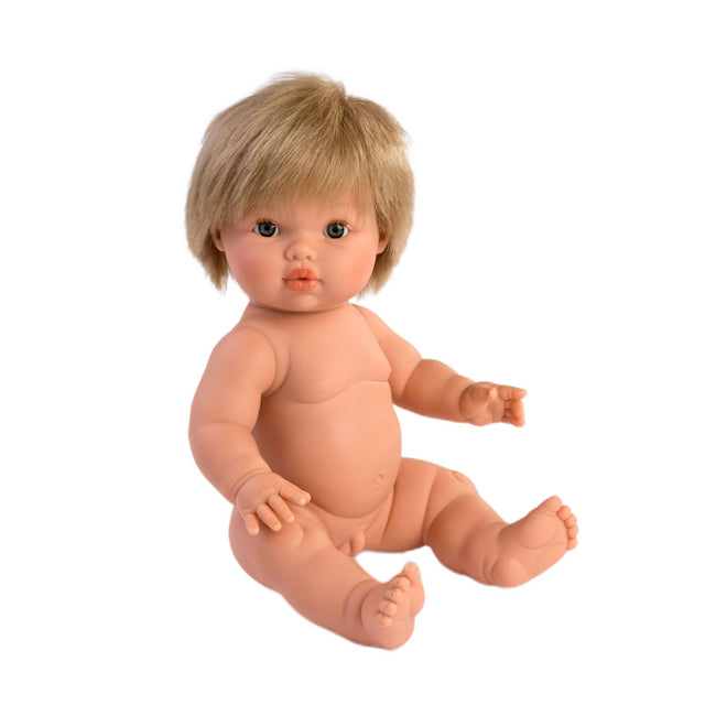 Mini Colettos Doll Oliver - 34cm