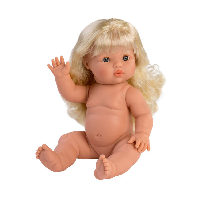 Mini Colettos Doll Sage - 34cm