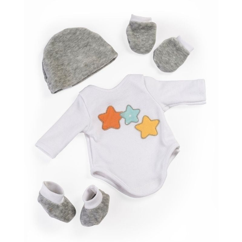 Doll Bodysuit 38cm