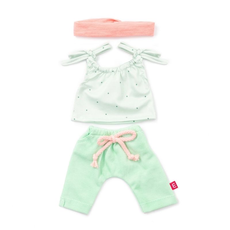 Doll Forest Set 38cm
