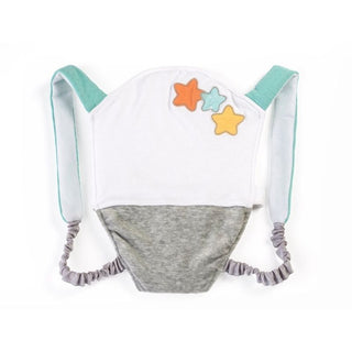 Miniland Baby Doll Carrier - 38cm