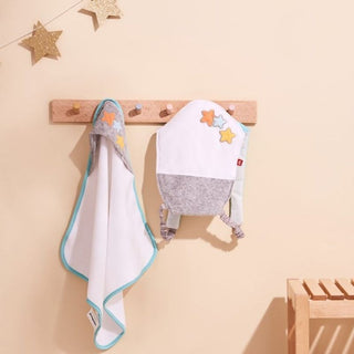 Miniland Baby Doll Carrier - 38cm