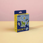 Crateit Mini Unicorn - Mint