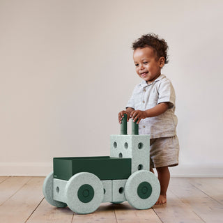MODU 3-in-1 Walker - Ocean Mint