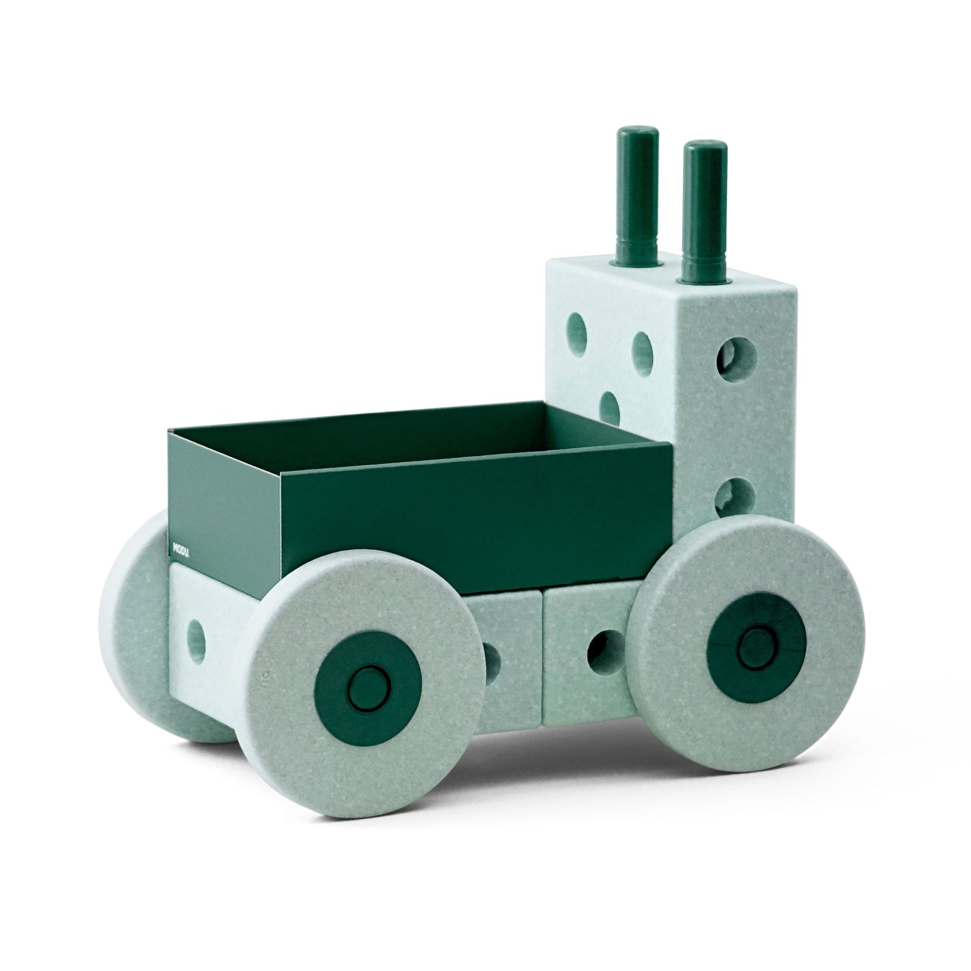 MODU 3-in-1 Walker - Ocean Mint