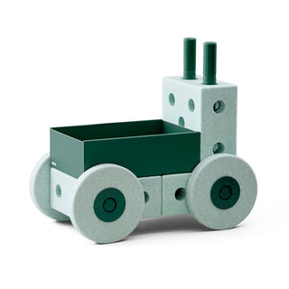 MODU 3-in-1 Walker - Ocean Mint