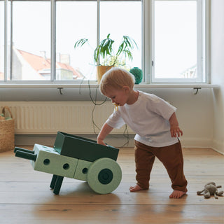 MODU 3-in-1 Walker - Ocean Mint