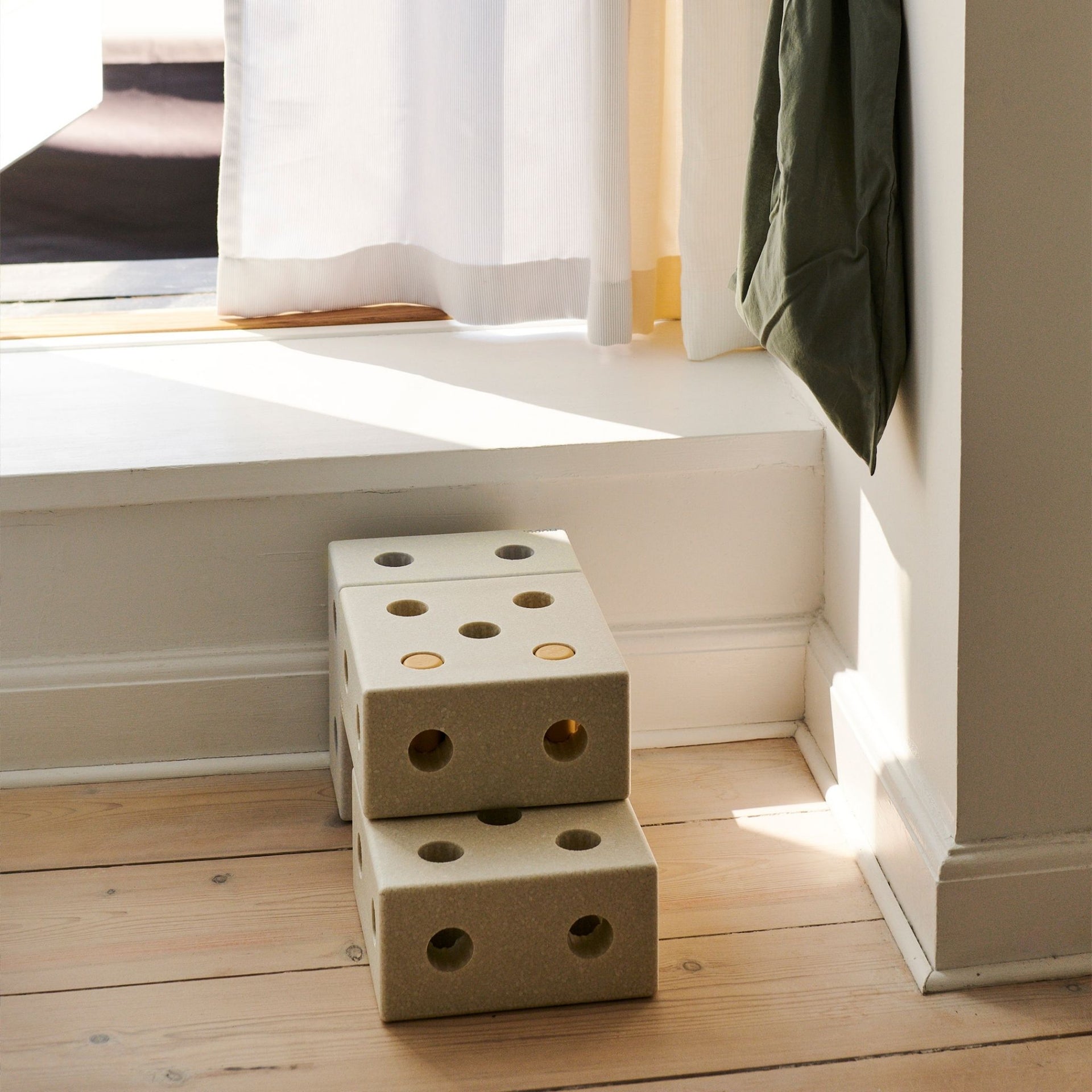 MODU 3-in-1 Walker - Sand Grey
