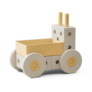 MODU 3-in-1 Walker - Sand Grey
