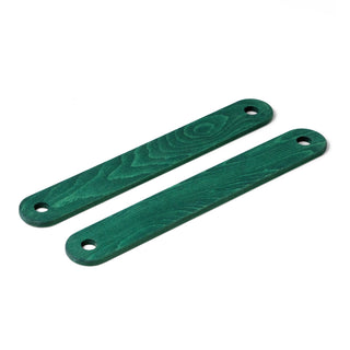 MODU Balance Beams - Forest Green